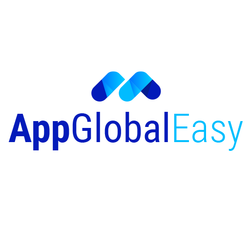 APPGLOBALEASY．全套搭建