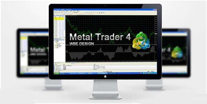 MT4白标及MT5白标搭建的过程深度详解