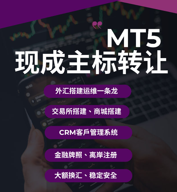 MT4外汇平台搭建：MT4平台调出黄金白银的方法